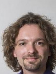  Christian  Baden