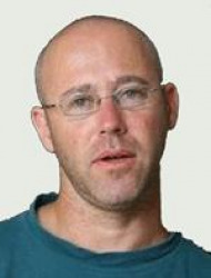 Prof. Itai Fishendler