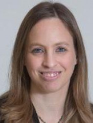 Dr. Keren Tenenboim Weinblatt