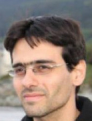 Dr. Lior Lehrs