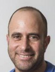 Dr. Yiftach Ron