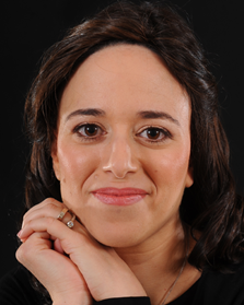Nechumi Yaffe