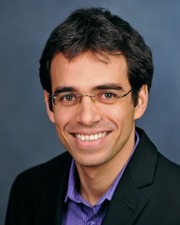 Dr. Nimrod Rosler