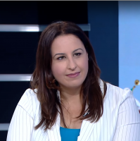 Einat Levy
