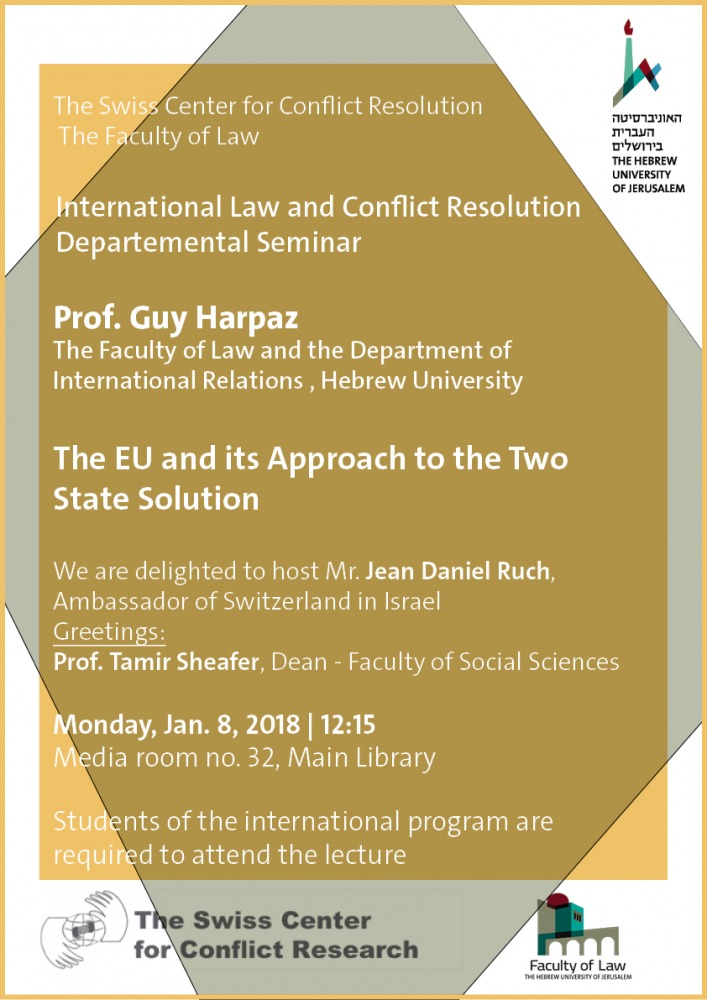 Guy Harpaz