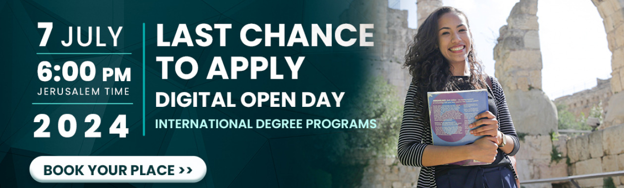 Open Day 7.7
