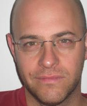 Yuval Benziman Yuval Benziman