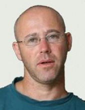 Prof. Itai Fishendler