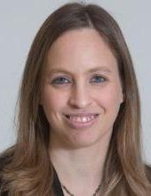 Dr. Keren Tenenboim Weinblatt
