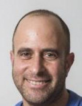 Dr. Yiftach Ron